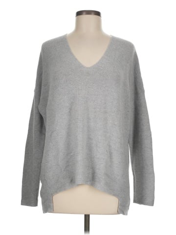 Eileen Fisher Wool Pullover Sweater (view 1)
