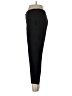 Ann Taylor Solid Black Dress Pants Size 10 Petite - photo 5