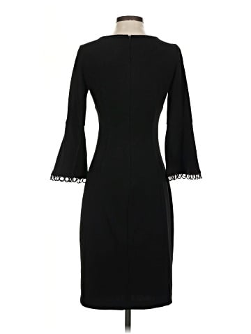 Calvin Klein Cocktail Dress (view 2)