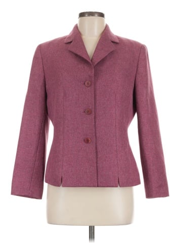 Le Suit Blazer (view 1)