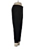 Ann Taylor Solid Black Dress Pants Size 10 Petite - photo 4