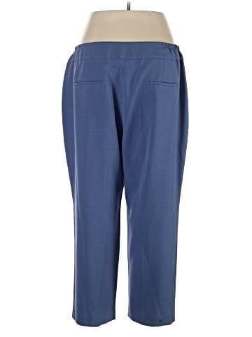 Kasper Dress Pants (view 2)