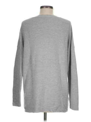 Eileen Fisher Wool Pullover Sweater (view 2)