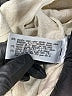 Zara Ivory Casual Pants Size S - photo 7
