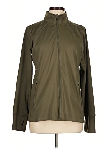 RBX Track Jacket (view 1)