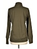 RBX Solid Green Track Jacket Size L - photo 2