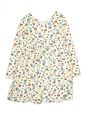 Hanna Andersson Dress (view 2)