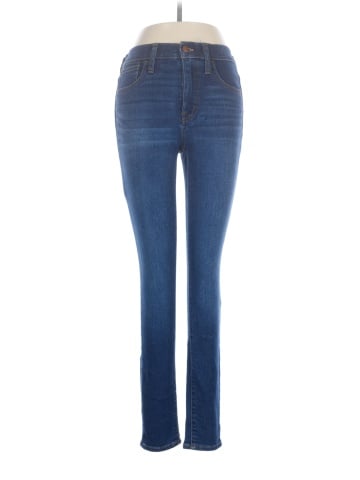Madewell Roadtripper Jeans in Jansen Wash (view 1)