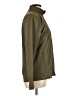 RBX Solid Green Track Jacket Size L - photo 4