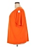 Worthington Orange Short Sleeve Top Size 2X - photo 5