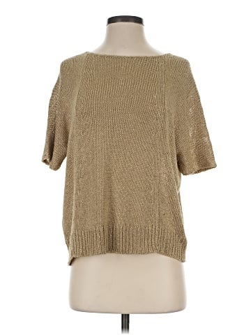 Theory Pullover Sweater (view 1)