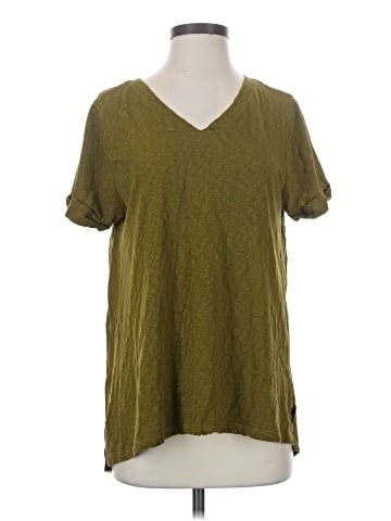 Downeast Short Sleeve T-Shirt (view 1)