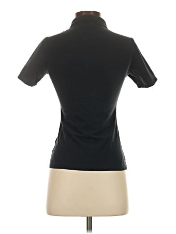 Burberry Brit Short Sleeve Polo (view 2)