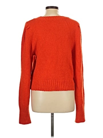 Maeve by Anthropologie Long Sleeve Top (view 2)