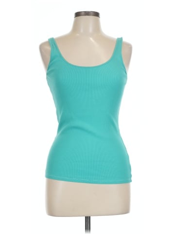 Tee Shop Tank Top (view 1)