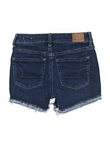 American Eagle Outfitters Denim Shorts (view 2)