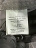 Point Sur Solid Gray Linen Pants Size 14 - photo 5