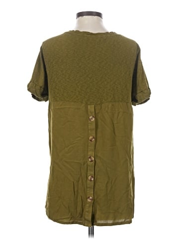 Downeast Short Sleeve T-Shirt (view 2)