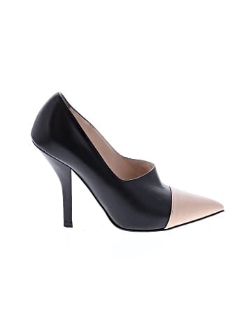 Fendi Heels (view 1)