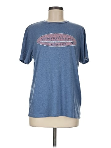 Vineyard Vines Short Sleeve T-Shirt (view 1)