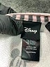 Disney Animal Print Pink Pullover Sweater Size M - photo 7