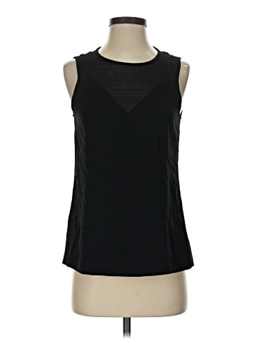 Tibi Sleeveless Top (view 1)