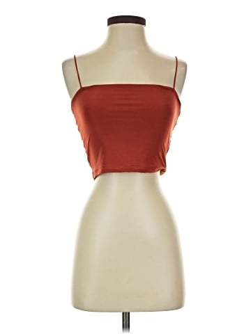 Forever 21 Sleeveless Top (view 1)