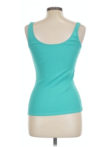 Tee Shop Tank Top (view 2)