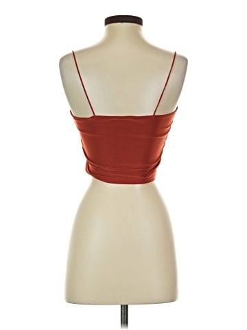 Forever 21 Sleeveless Top (view 2)