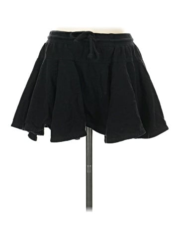 Daily Practice By Anthropologie Casual Skirt (view 1)