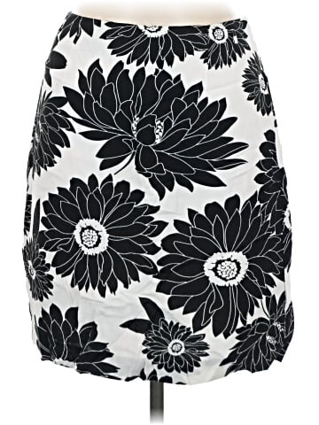 Ann Taylor LOFT Casual Skirt (view 1)