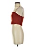 Forever 21 Orange Sleeveless Top Size S - photo 5