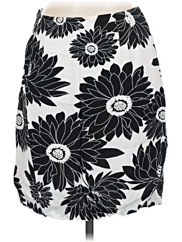Ann Taylor LOFT Casual Skirt (view 2)