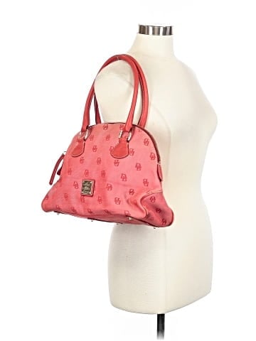 Dooney & Bourke Satchel (view 2)