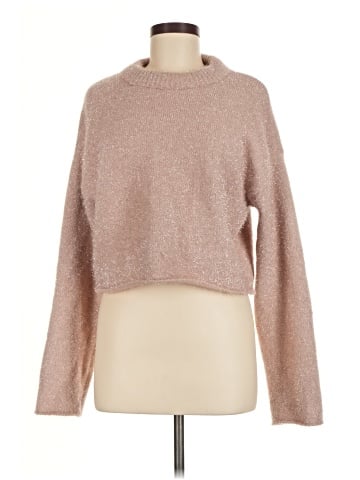 H&M Pullover Sweater (view 1)
