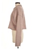 H&M Solid Tan Pullover Sweater Size M - photo 5