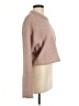 H&M Solid Tan Pullover Sweater Size M - photo 4
