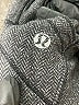 Lululemon Athletica Gray Jacket Size 10 (estimated) - photo 8