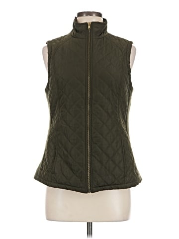 Adrienne Vittadini Vest (view 1)