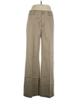 Moda International Khakis