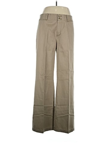 Moda International Khakis (view 1)