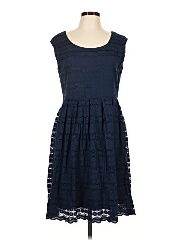 Ronni Nicole Casual Dress (view 1)
