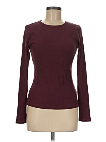 Old Navy Long Sleeve T-Shirt (view 1)