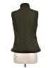 Adrienne Vittadini 100% Polyester Green Vest Size M - photo 2