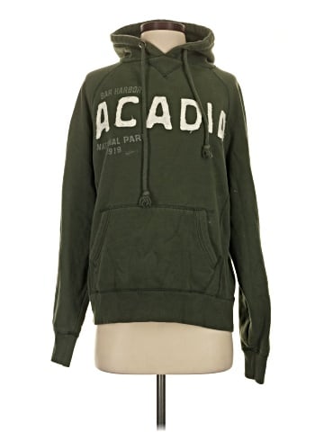 blue 84 Pullover Hoodie (view 1)