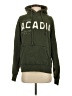 blue 84 Green Pullover Hoodie Size S - photo 1