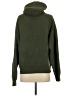 blue 84 Green Pullover Hoodie Size S - photo 2