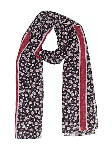 Calvin Klein Scarf (view 1)