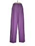 Topshop Purple Casual Pants Size 6 - photo 1