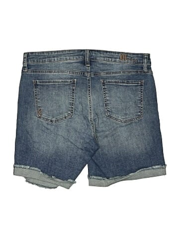 Kut from the Kloth Denim Shorts (view 2)